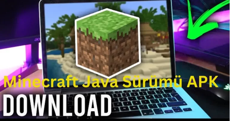 Minecraft Java Sürümü APK V1.21.20.21 İndir 2024