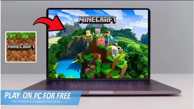 Minecraft for PC